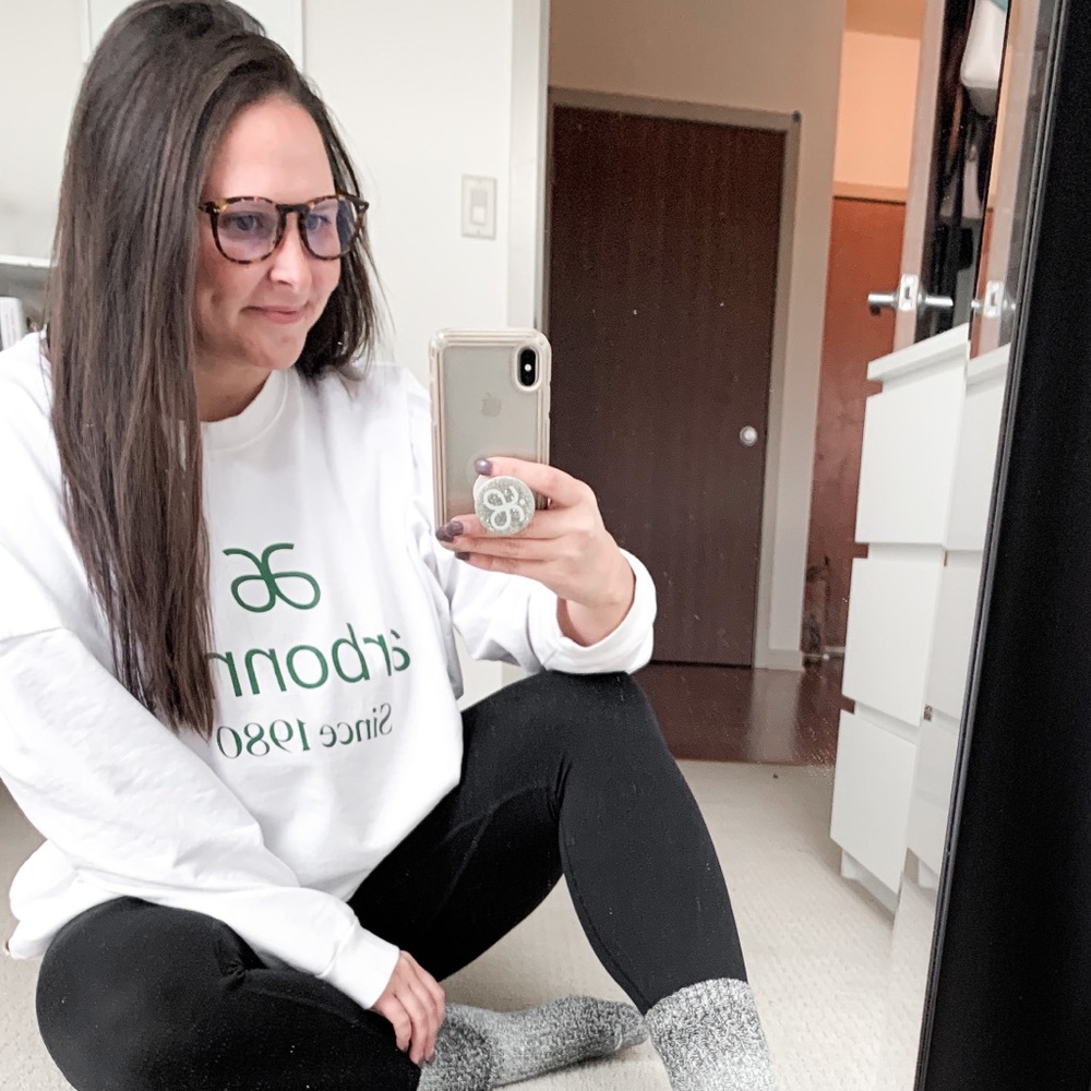 Meet your Posher, Lauren